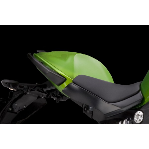Kawasaki Pillion Seat Cover for ER6